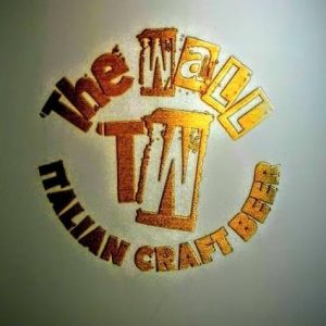 Logo The Wall
