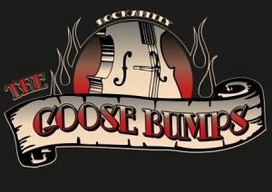 The Goose Bumps - Tremendous Rock 'n Roll