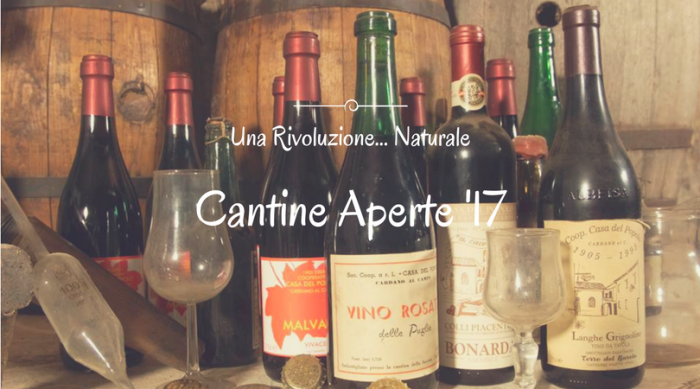 Cantine Aperte