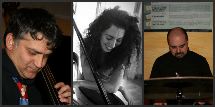 Jam Session Jazz - Speciale Natale
