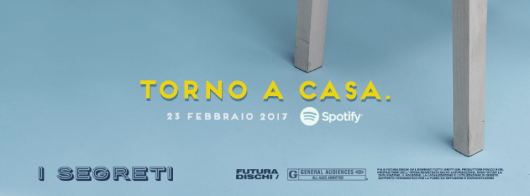 I Segreti di Charlotte Live al Circolo Quarto Stato