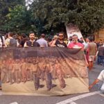 A vent'anni dal G8 di Genova, come Circolo Quarto Stato, partecipiamo alle manifestazioni in Piazza Alimonda. Un altro mondo è possibile, anzi