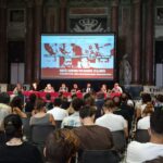 A vent'anni dal G8 di Genova, come Circolo Quarto Stato, partecipiamo alle manifestazioni in Piazza Alimonda. Un altro mondo è possibile, anzi necessario