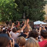 A vent'anni dal G8 di Genova, come Circolo Quarto Stato, partecipiamo alle manifestazioni in Piazza Alimonda. Un altro mondo è possibile, anzi necessario