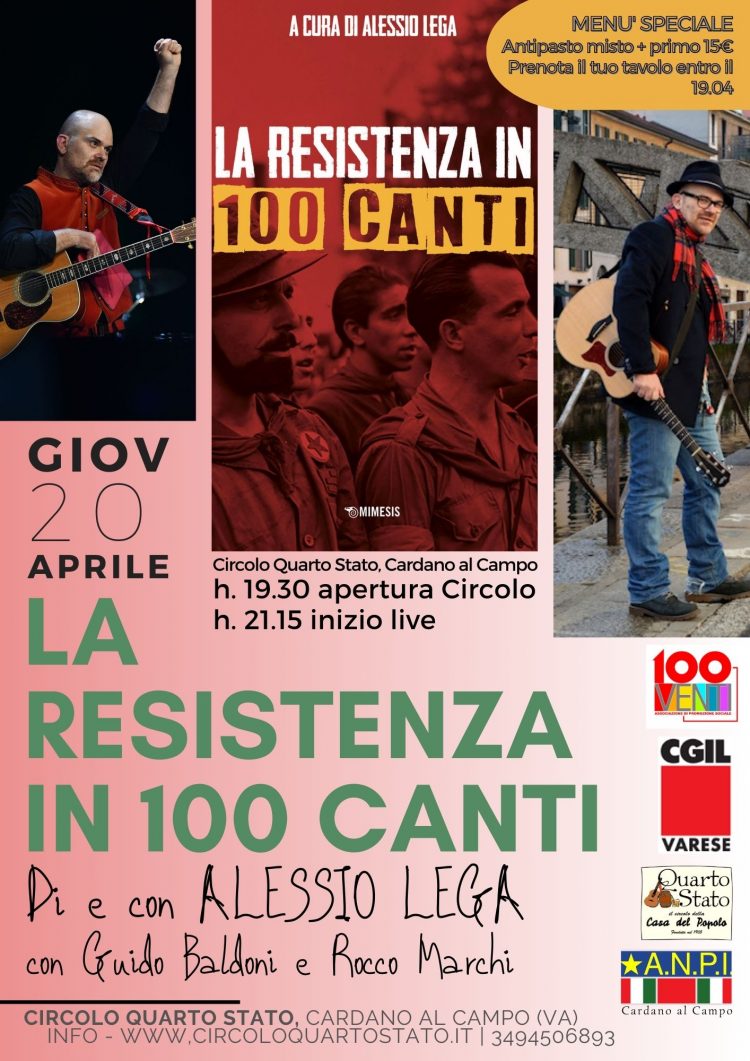 Festa d'aprile 2023 - Alessio Lega (1)